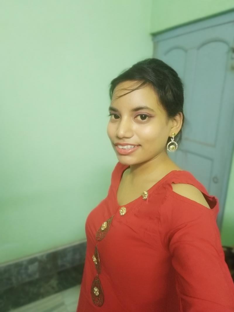 Priyanka Pal 